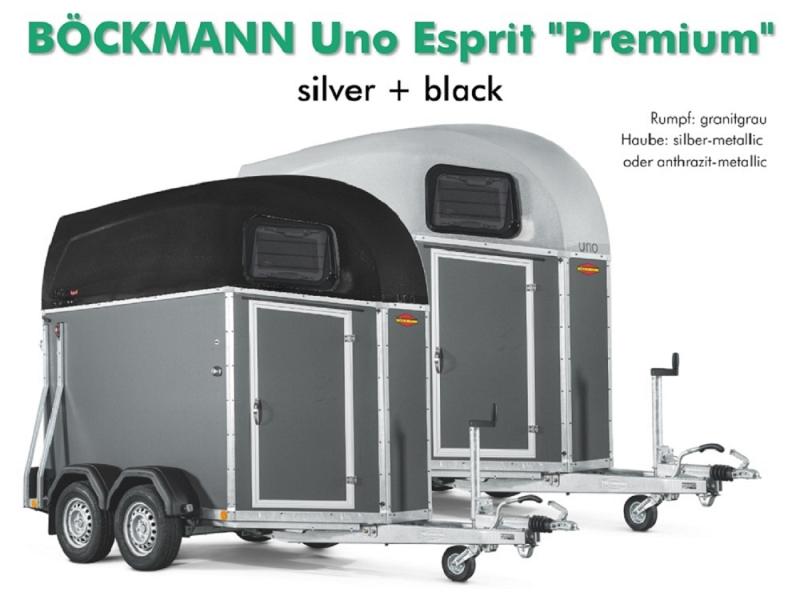 BÖCKMANN Uno Esprit "Premium"