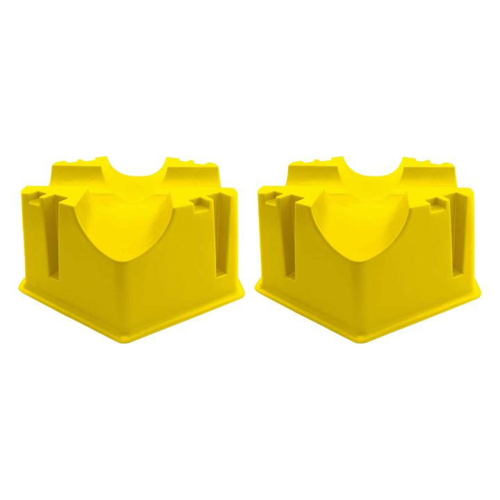 GEWA Stangenblock 2er-Set