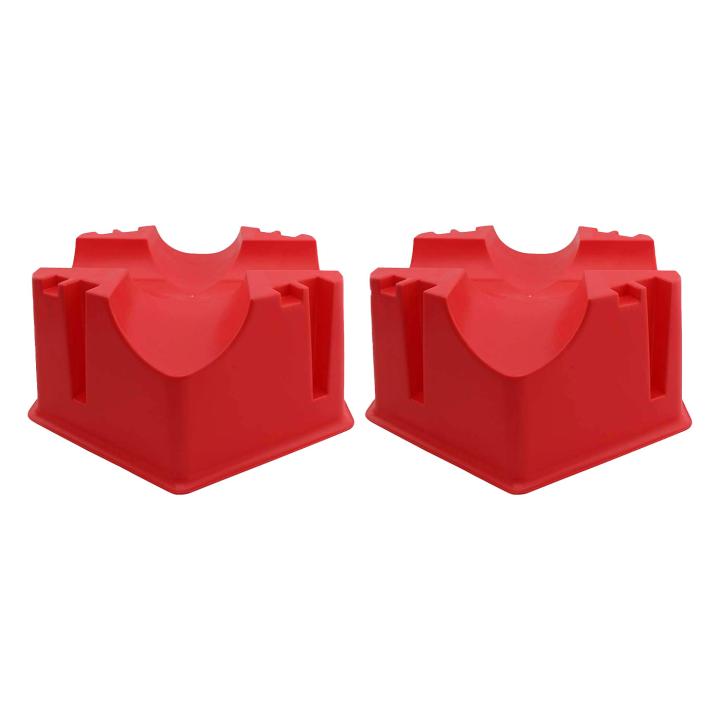 GEWA Stangenblock 2er-Set