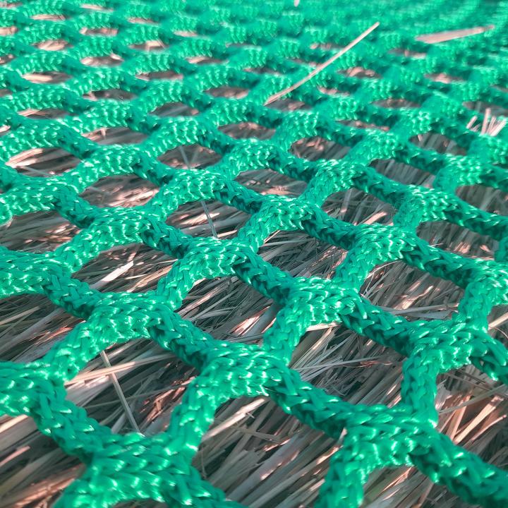 Heunetz 3,50 x 3,50