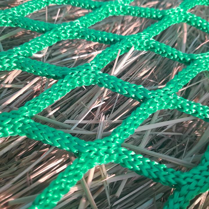 Heunetz 3,50 x 3,50
