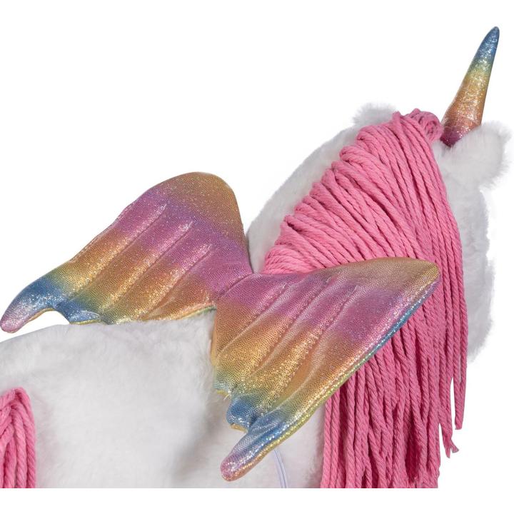 Cuddle Pony Einhorn