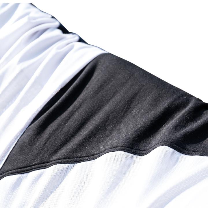 Fliegendecke Strong mit Halsteil