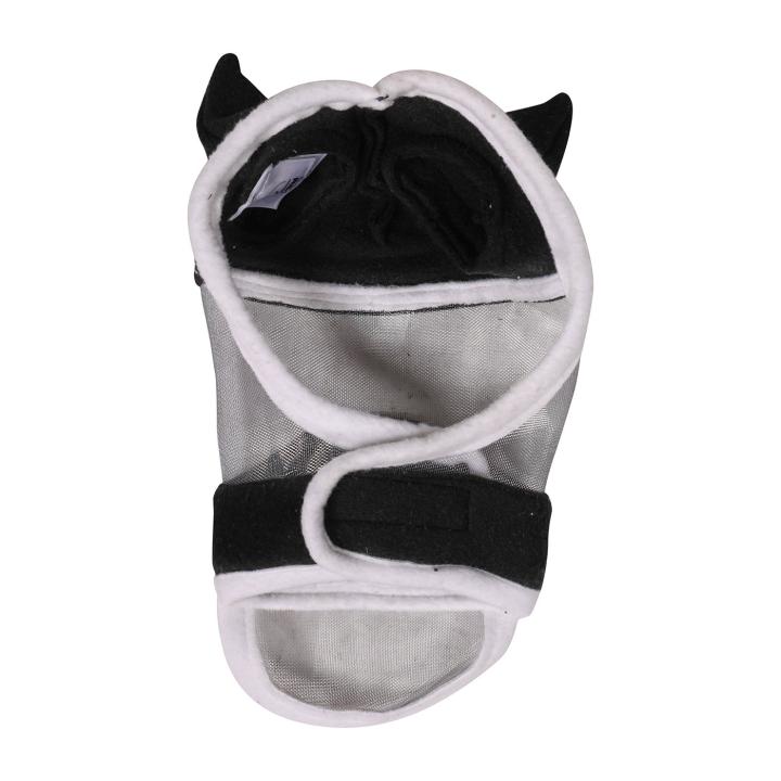 HKM Fliegenschutzmaske mit Nasenteil