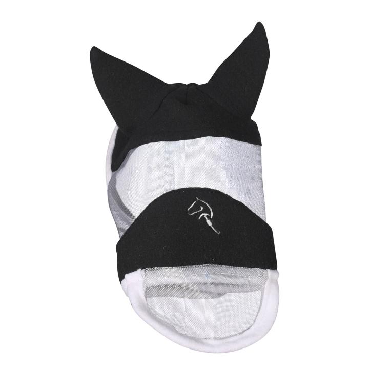 HKM Fliegenschutzmaske mit Nasenteil