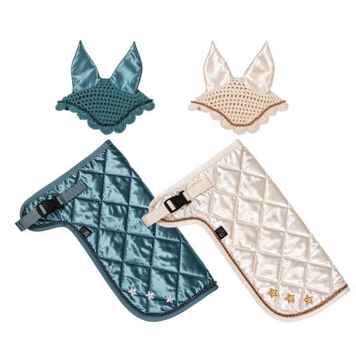 Set Premium - Premium Fliegenhaube + Premium Decke