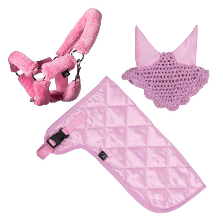 Hobby Horse Winterset Pinky