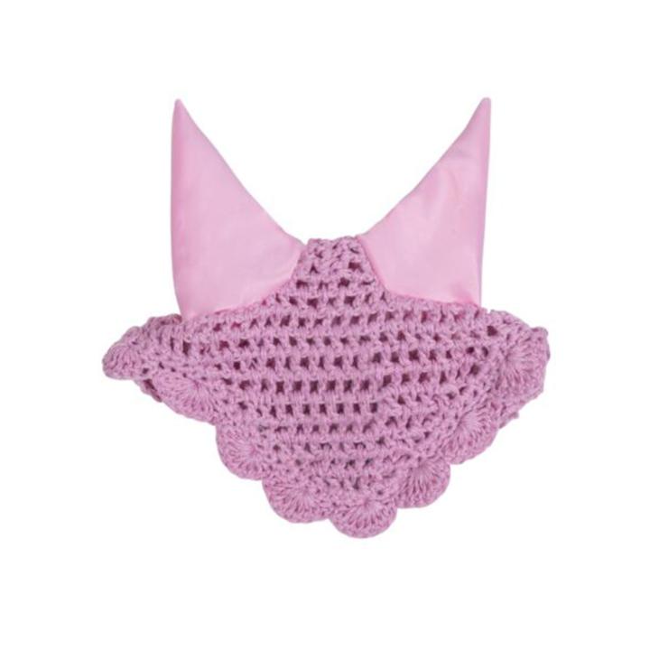 Hobby Horse Set - Halfter, Strick, Decke & Fliegenhaube im passenden Design + Gratis Stirnriemen