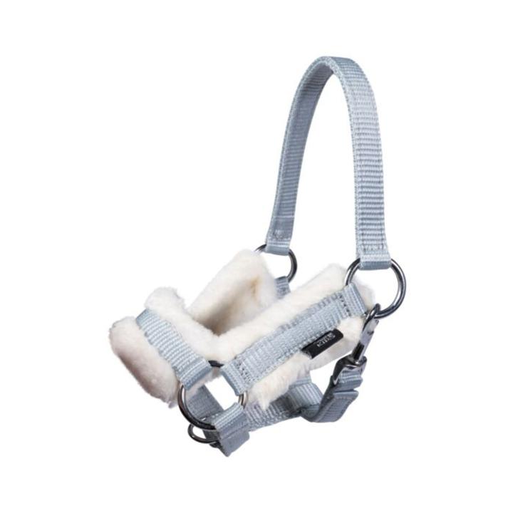 Hobby Horse Set - Halfter, Strick, Decke & Fliegenhaube im passenden Design + Gratis Stirnriemen