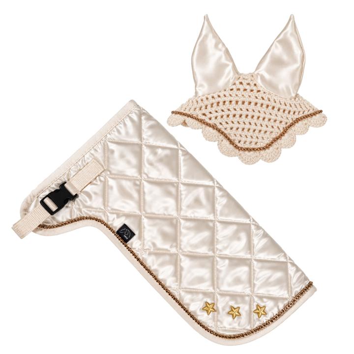 Set Premium - Premium Fliegenhaube + Premium Decke