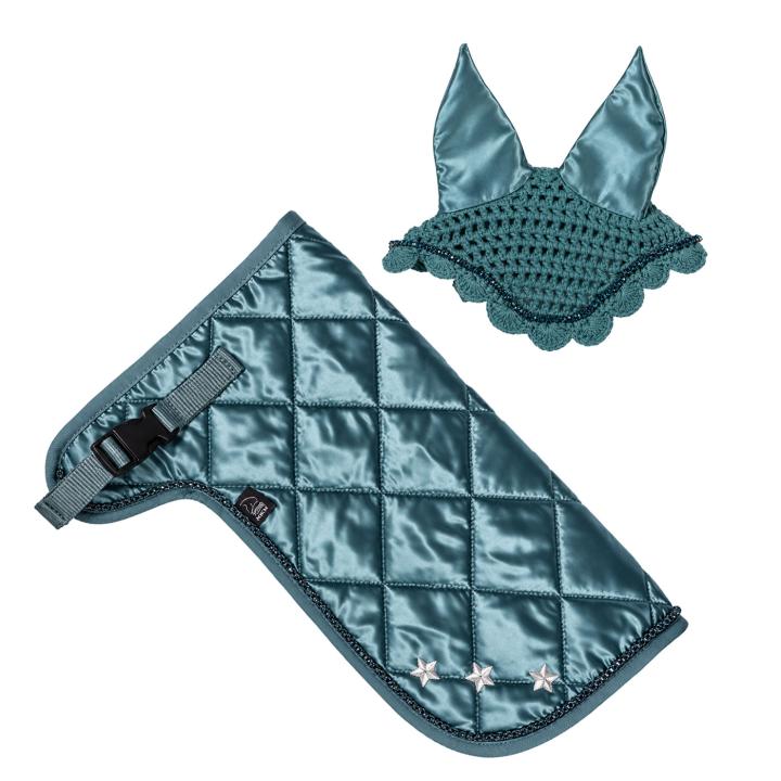 Set Premium - Premium Fliegenhaube + Premium Decke