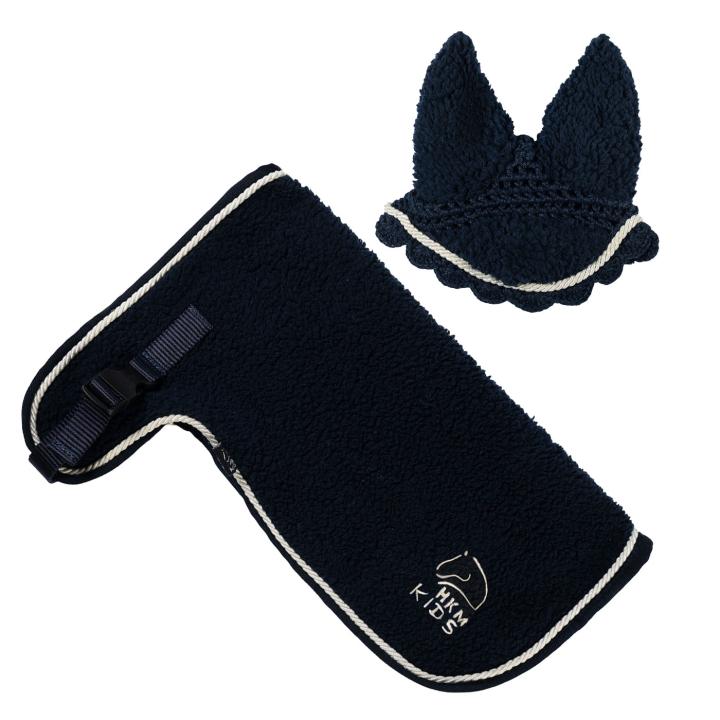 HKM Hobby Horse Teddy Set