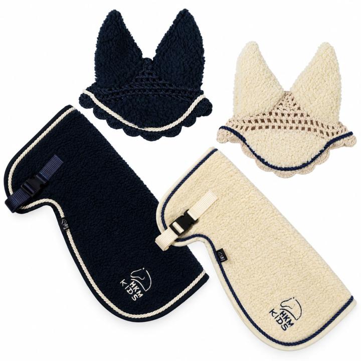 HKM Hobby Horse Teddy Set