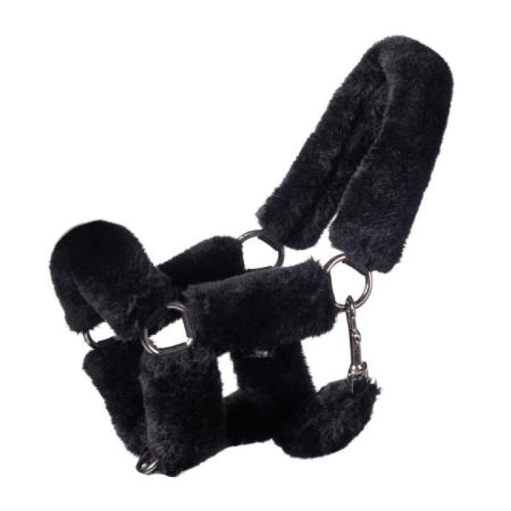 Hobby Horse Halfter Komplett Fell