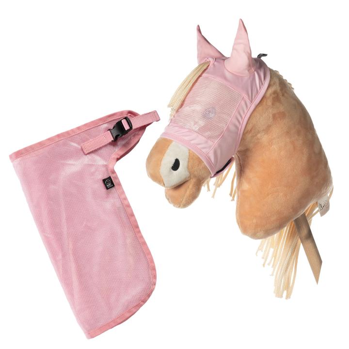 Hobby Horse Set - FlyFree – Fliegendecke & Fliegenmaske