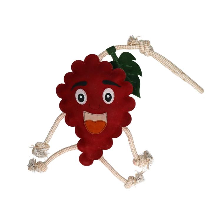 Pferdespielzeug "Raspberry" Foodie Friends