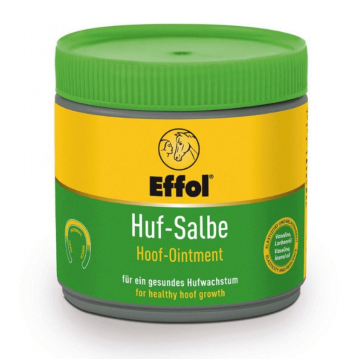 Effol Huf-Salbe grün