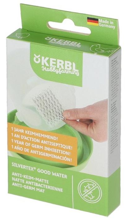 silvertex® Anti-Keim-Matte 25L