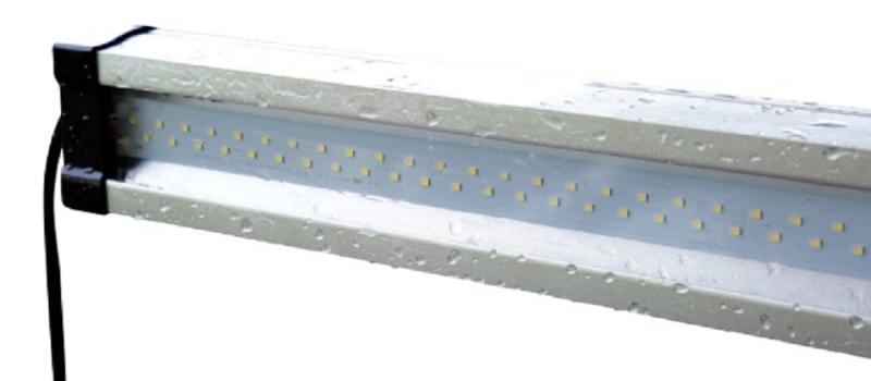 LED-Feuchtraumleuchte FarmPRO