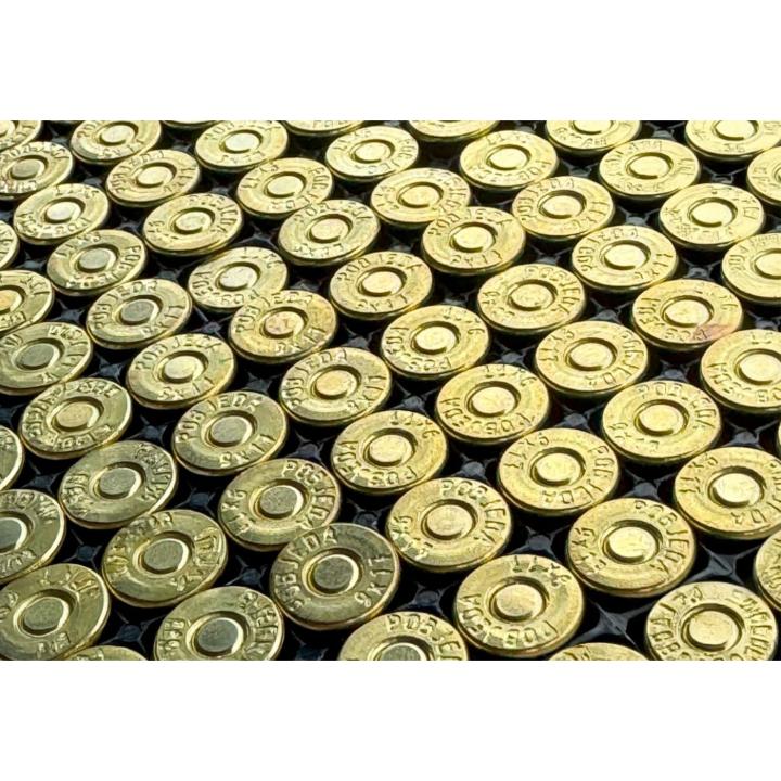 Kartuschen für Schussapparate Kal. 9x17 - 50 Stk