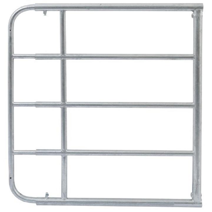 Weidetor verstellbar, Höhe 110cm