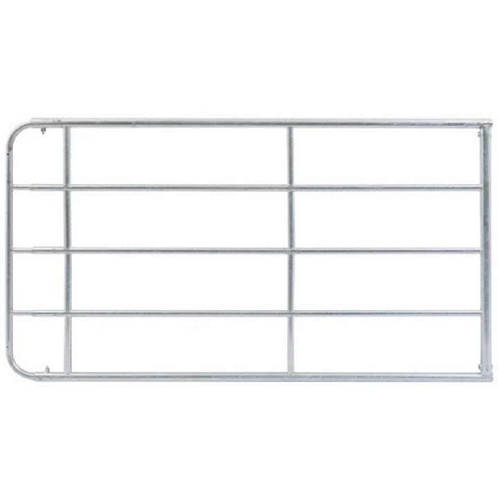 Weidetor verstellbar, Höhe 110cm