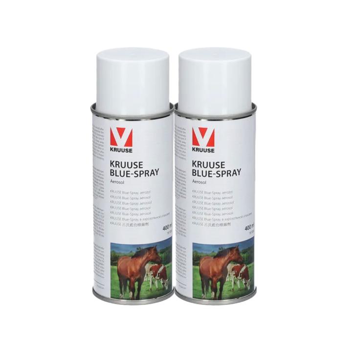Kruuse Blauspray