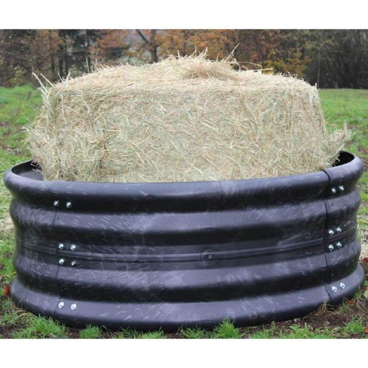 OK-Plast Futterring groß
