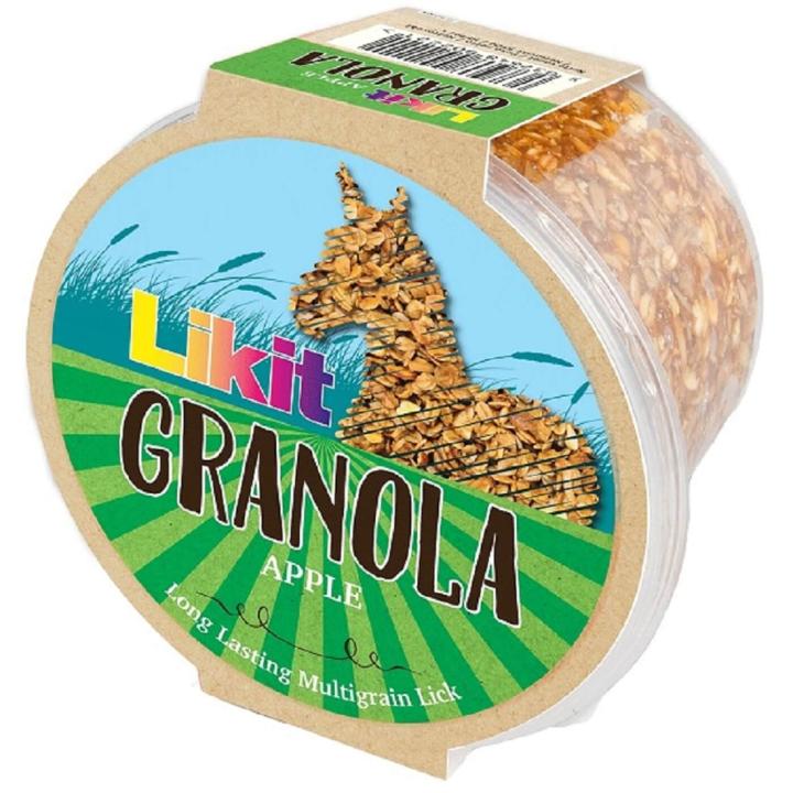 Likit Müsli 550 gr.