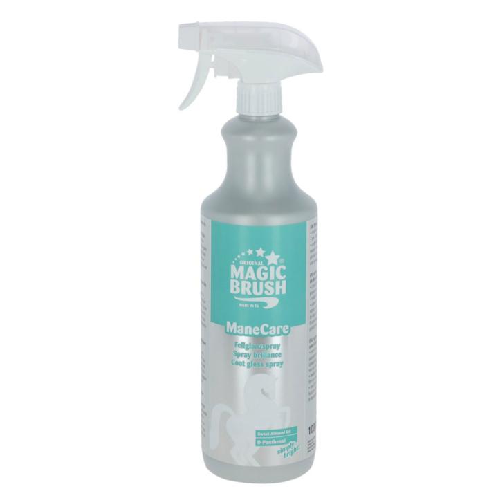 Weihnachtsgeschenkset Mähnenspray