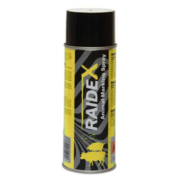 Markierungsspray RAIDEX