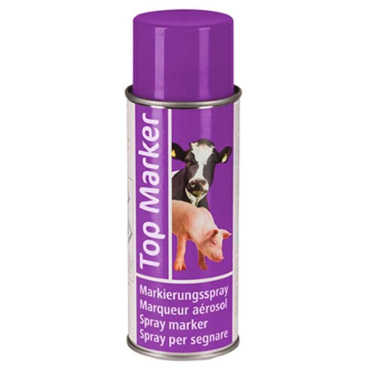 Markierungsspray TopMarker