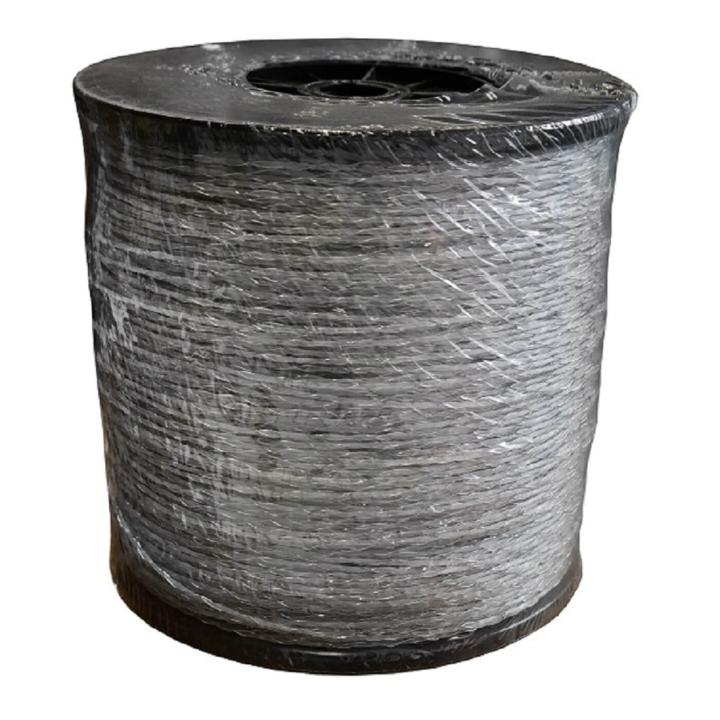 BRAMA-WEST Spezial-Monolitze 1000m - 2 x 0,5mm Fe
