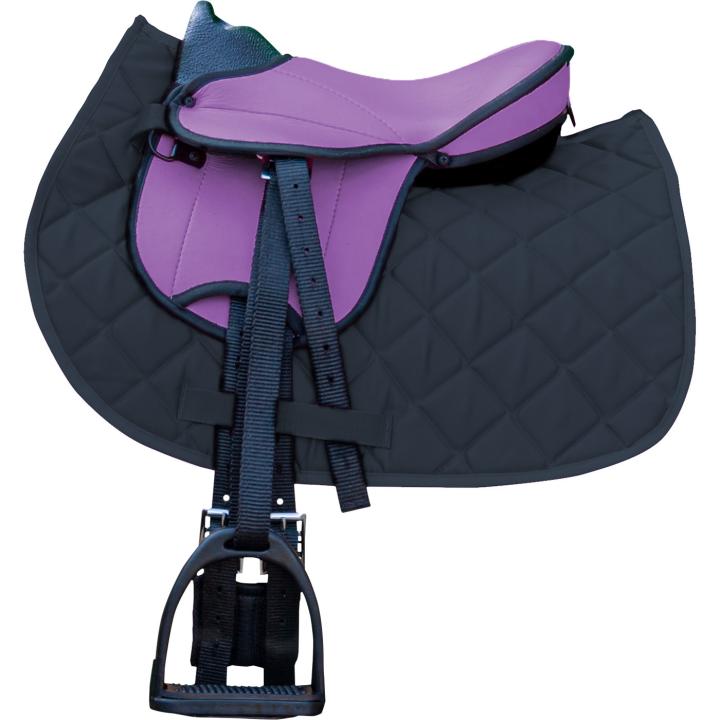 Sattelset "My little Pony"