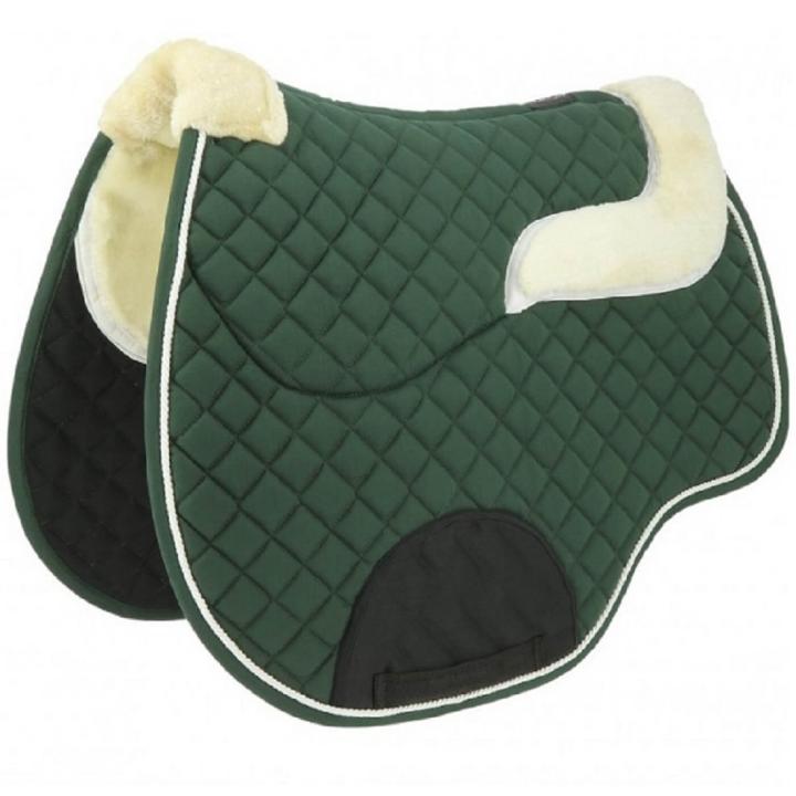 NORTON „Comfort" Schabracke/Rückenschoner