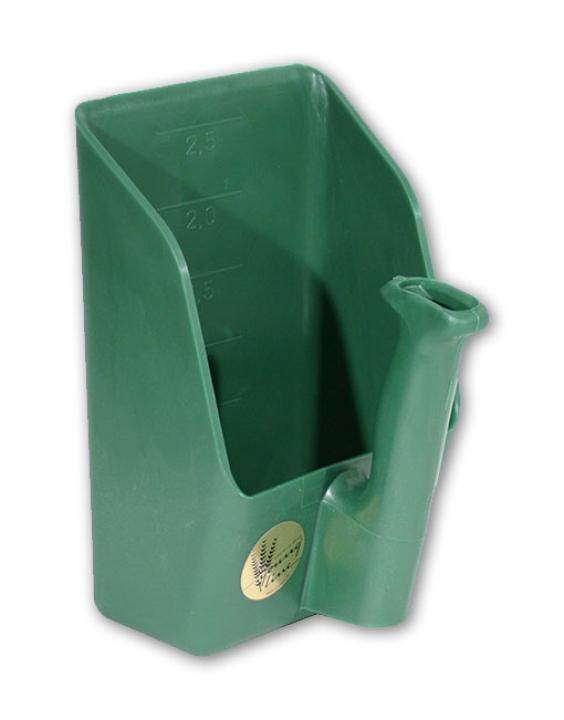 Futterschaufel 3L