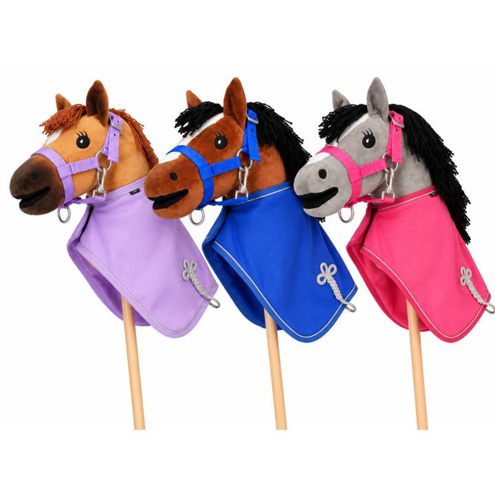 QHP Hobby Horse Decke