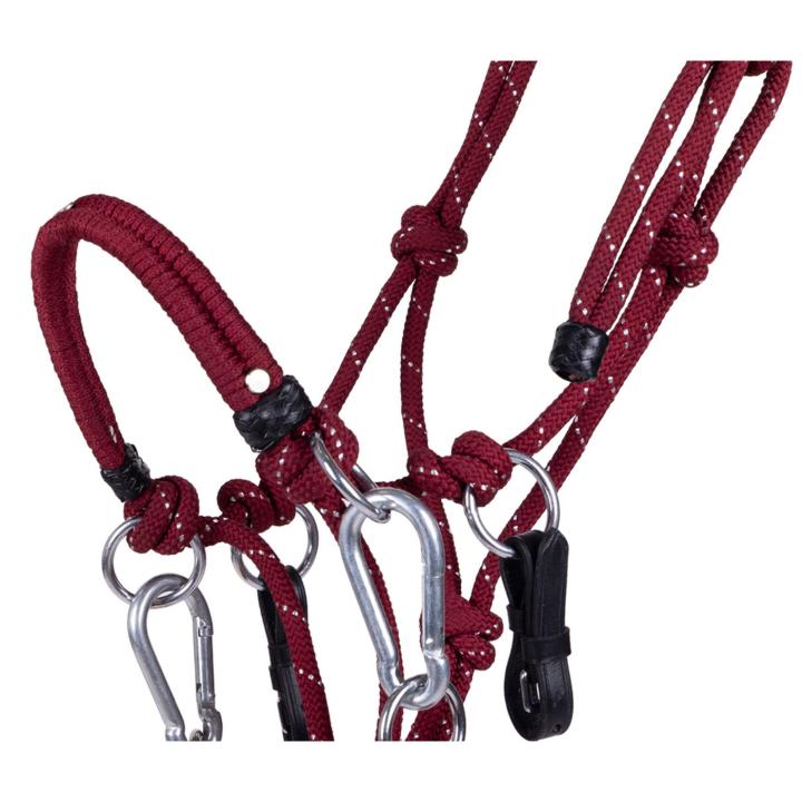 Knotenhalfter-Multifunktionsset