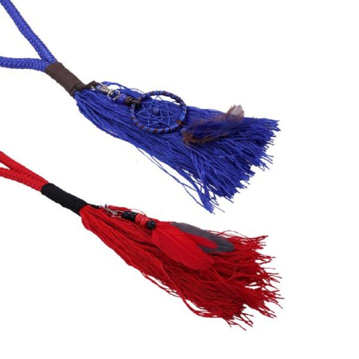 Knotenhalfterset Liberty