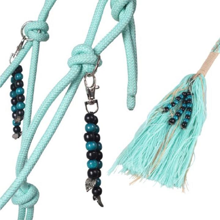 Knotenhalfterset Liberty