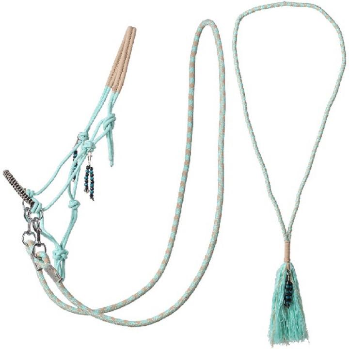 Knotenhalfterset Liberty