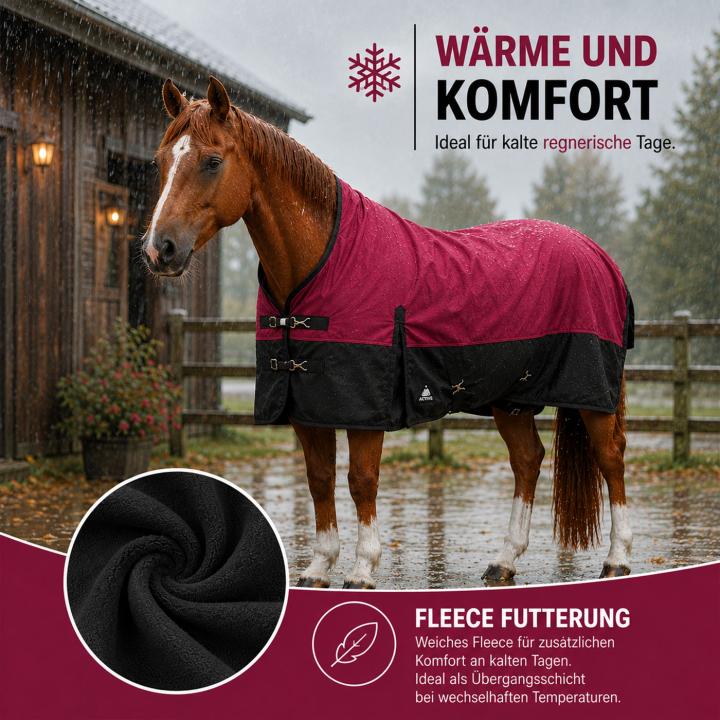 Regendecke Elodie