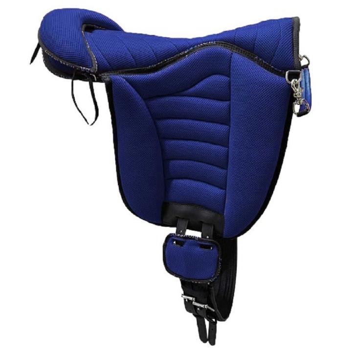 Pioneer Bareback Reitpad "Endurance" Mesh