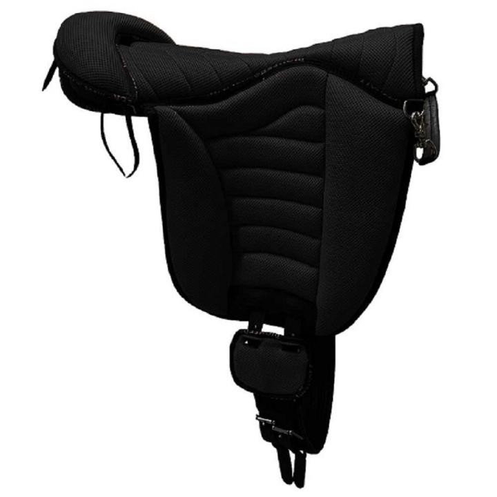 Pioneer Bareback Reitpad "Endurance" Mesh