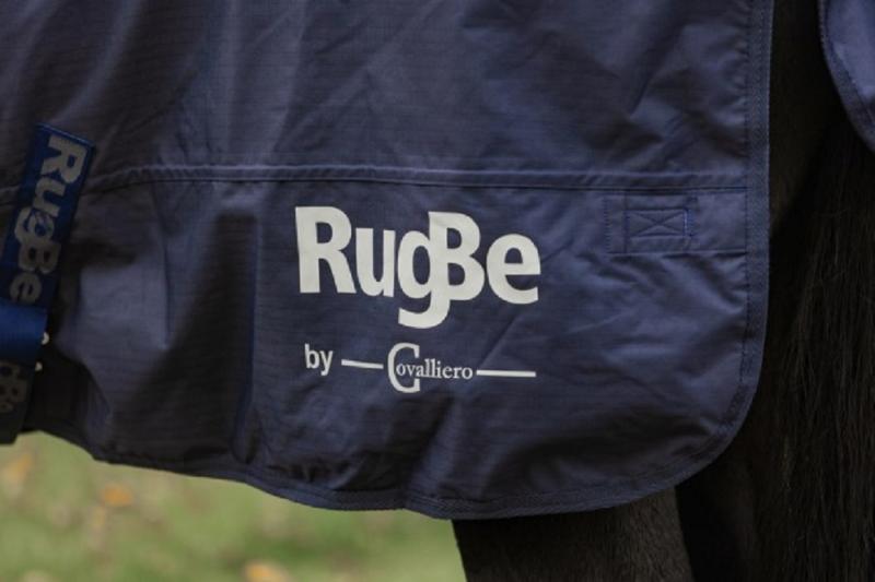 Outdoordecke RugBe