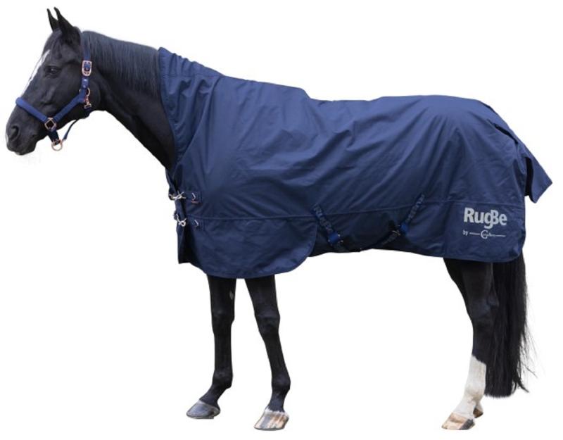 Outdoordecke RugBe