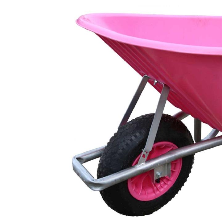 Gartenschubkarre 100 L