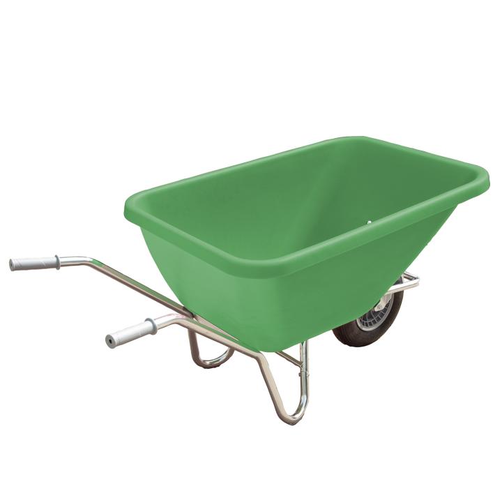 Schubkarre 200l