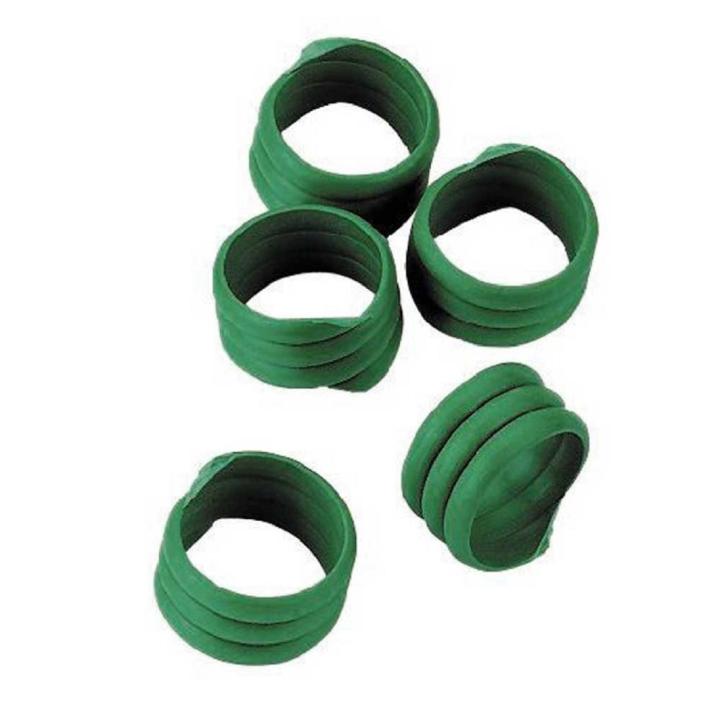 Spiralringe Ø16mm