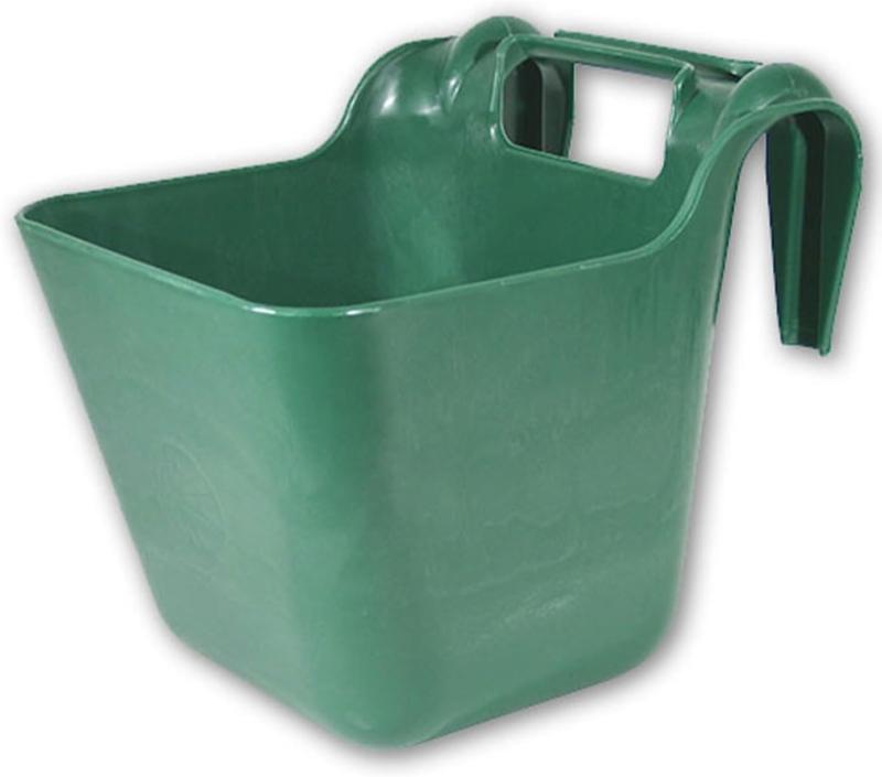 Futtertrog Transport-Krippe 13,5l
